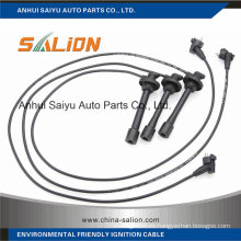 Cable de la bujía / del encendido para Toyota Prado 19037-62010 / Jp234